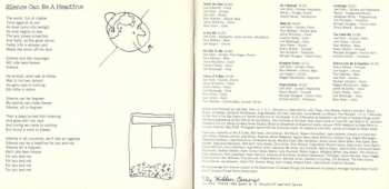 CD The Hidden Cameras: Origin:Orphan