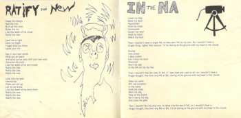 CD The Hidden Cameras: Origin:Orphan