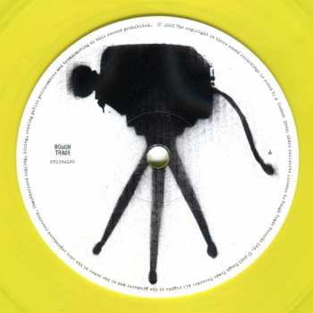 2LP The Hidden Cameras: The Smell Of Our Own DLX | LTD | CLR