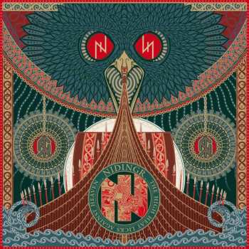 Album Nidingr: The High Heat Licks Against Heaven