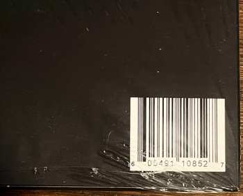 LP The Higher: Elvis In Wonderland  CLR