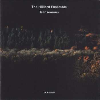 CD The Hilliard Ensemble: Transeamus