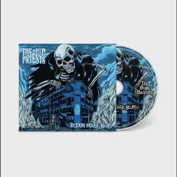 Album The Hip Priests: Roden House Blues