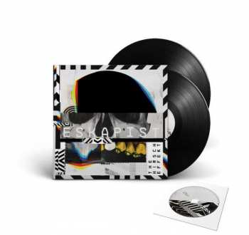 2LP/CD The Hirsch Effekt: Eskapist