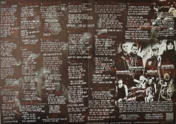 LP The Hitchcocks: Blood Will Follow LTD | NUM | CLR