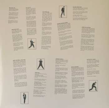 LP The Hives: Barely Legal CLR | LTD