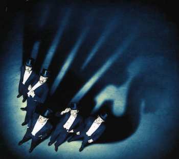 CD The Hives: Lex Hives