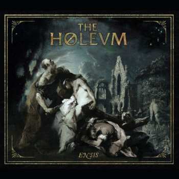 CD The Holeum: Ensis