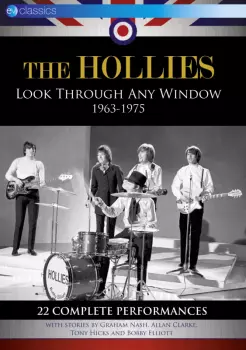The Hollies: Look Through Any Window 1963-1975