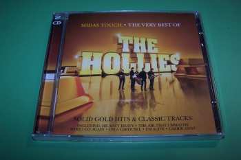 2CD The Hollies: Midas Touch: The Very Best Of