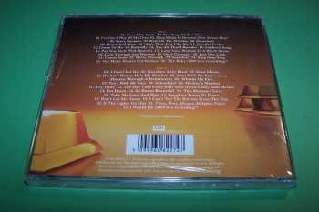 2CD The Hollies: Midas Touch: The Very Best Of