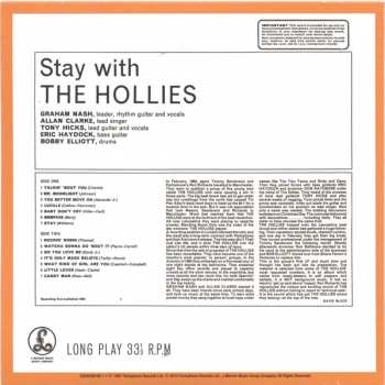 5CD/Box Set The Hollies: Original Album Series