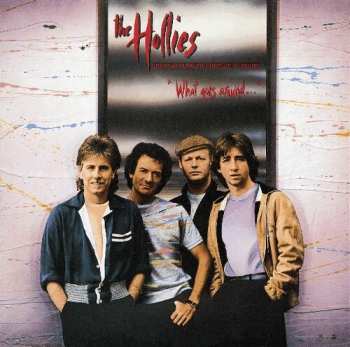 Album The Hollies: What Goes Around...