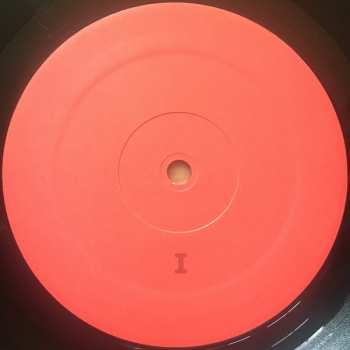 LP The Holy Childhood: Up With What I'm Down With
