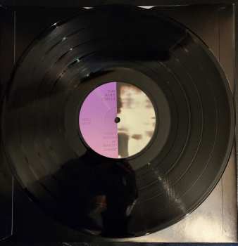 LP The Holy Circle: Don't Disturb My Waking Dream LTD