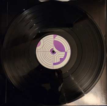 LP The Holy Circle: Don't Disturb My Waking Dream LTD