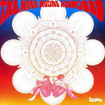 CD The Holy Modal Rounders: Indian War Whoop DIGI