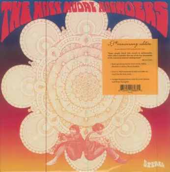 Indian War Whoop | Live In 1965