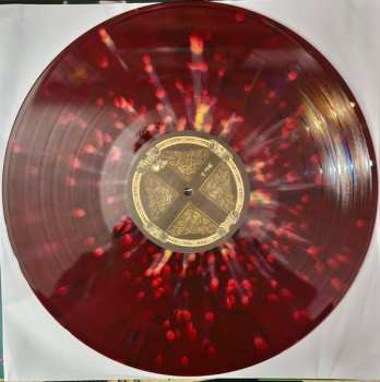 LP The Home Team: The Crucible of Life