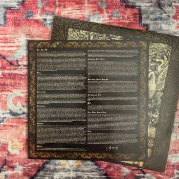 LP The Home Team: The Crucible Of Life CLR | LTD