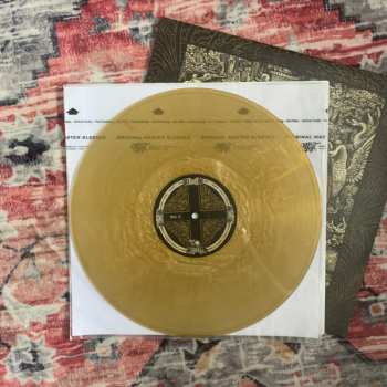 LP The Home Team: The Crucible Of Life CLR | LTD