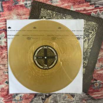 LP The Home Team: The Crucible Of Life CLR | LTD