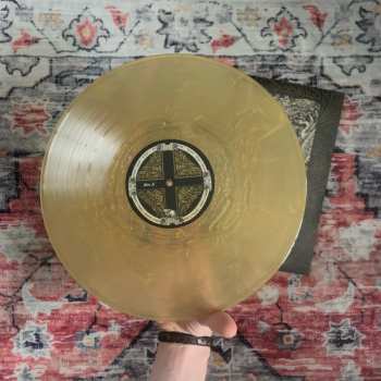 LP The Home Team: The Crucible Of Life CLR | LTD