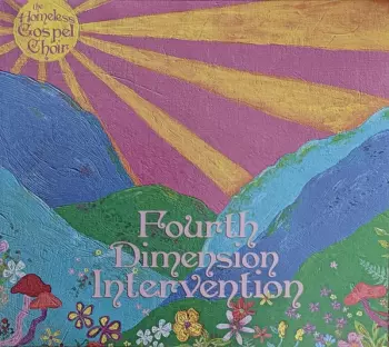 Fourth Dimension Intervention