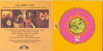 CD The Honey Pot: To The Edge Of The World And Beyond