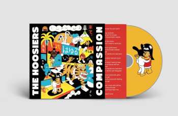 CD The Hoosiers: Compassion