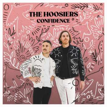 CD The Hoosiers: Confidence
