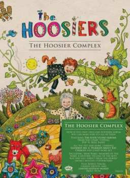 Album The Hoosiers: Hoosier Complex