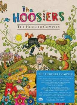 Album The Hoosiers: The Hoosier Complex