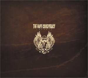CD The Hope Conspiracy: Endnote