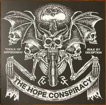 Album The Hope Conspiracy: Tools Of Oppression / Rule By Deception
