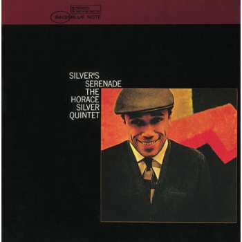 CD The Horace Silver Quintet: Silver's Serenade LTD