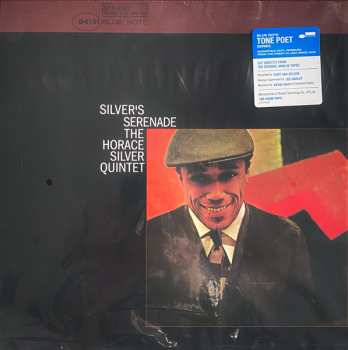 LP The Horace Silver Quintet: Silver's Serenade