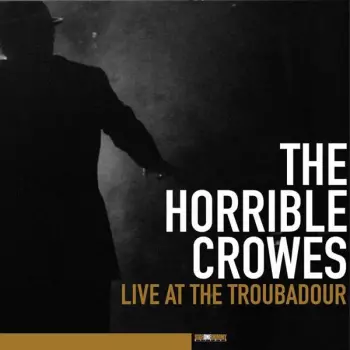 Live At The Troubadour