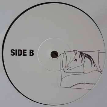 LP The Horse Head Bed: Live Takes At The Rabbit Field