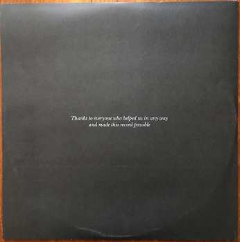 LP The Horsebites: Shadows