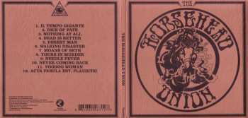 CD The Horsehead Union: The Horsehead Union LTD