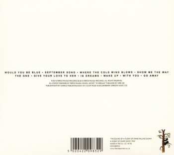 CD The Hosts: Softly Softly