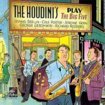 Album The Houdini's: Play The Big Five