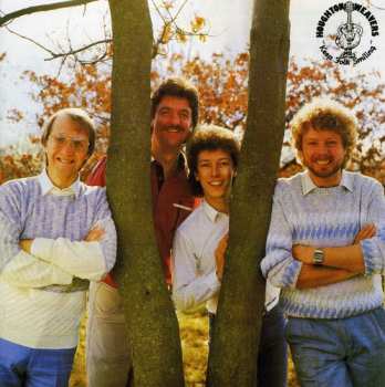 CD The Houghton Weavers: Keep Folk Smiling