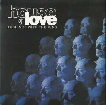 8CD/Box Set The House Of Love: Burn Down The World - The Fontana Years 1989-1993