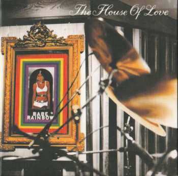 8CD/Box Set The House Of Love: Burn Down The World - The Fontana Years 1989-1993