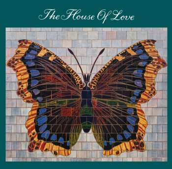 CD The House Of Love: House Of Love