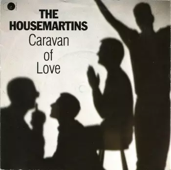 The Housemartins: Caravan Of Love