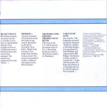 CD The Housemartins: Now That's What I Call Quite Good