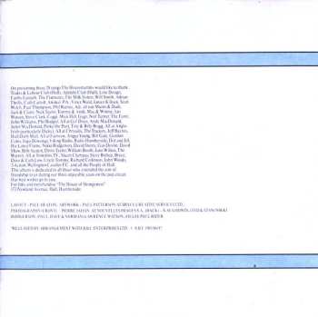 CD The Housemartins: Now That's What I Call Quite Good